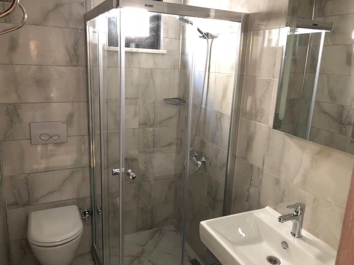 Kemikpark Otel Бартин Екстер'єр фото